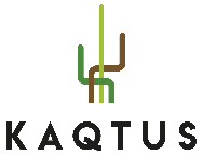 Logo kaqtus pied de page